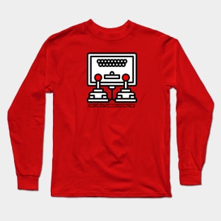Only gamers know Long Sleeve T-Shirt